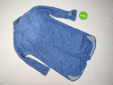 tanie sukienki plus size allegro: H&M, Sukienka damska, rozmiar S — 3