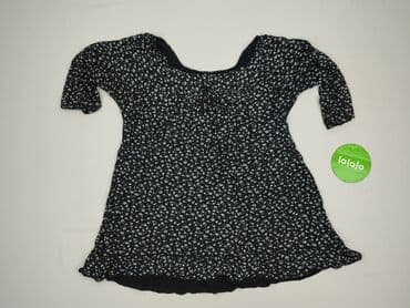 botki wiosenne do sukienki: Women's blouse, size M — 3