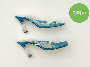 truffle collection buty: Sandały damskie, rozmiar 41 — 4