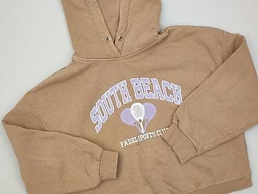 southpole: 157, Bluza z kapturem damska, rozmiar XS — 1