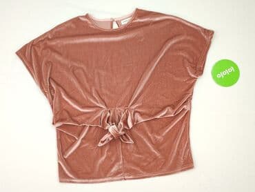 jedwabna bluzki massimo dutti: Fashion, Жіноча блуза, розмір L — 2