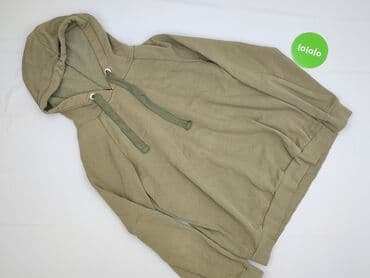 bluza tommy hilfiger lidl: Gina Tricot, Bluza z kapturem damska, S — 2