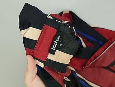 kropki: Boohoo, Sukienka damska, rozmiar L — 7