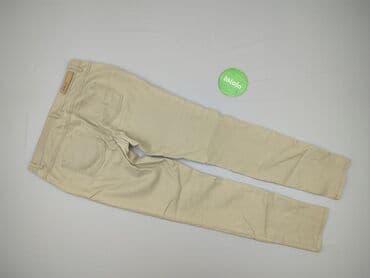 jeansy damskie only: ONLY, Spodnie materiałowe damskie, rozmiar L — 3