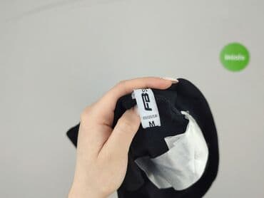 sinsay legginsy gym hard: FB Sister, Лосини Спортивні жіночі, M на lalafo.pl — 4 sinsay legginsy gym hard: FB Sister, Лосини Спортивні жіночі, M — 4