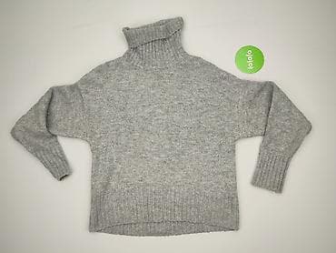 dresy szare hm: House, Golf damski, rozmiar M — 2