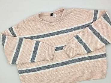 H&M Divided, Sweter damski, rozmiar L