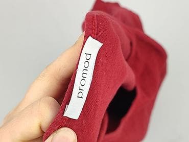 modbis swetry: Promod, Bluzka damska, rozmiar S — 4