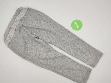 spodnie dresowe emporio armani: Spodnie damskie, rozmiar S — 3