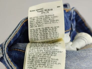 Kobiety: Wrangler, Jeansy damskie, rozmiar M — 6