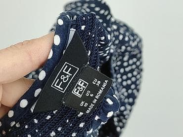 ebutik bluzki: F&F, Bluzka damska, rozmiar S — 5