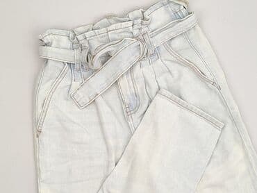 jeansy denim co: Denim Co, Jeansy damskie, rozmiar S — 1