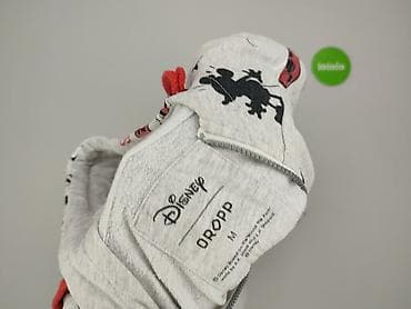 bluzki mickey mouse: Disney, Bluza z kapturem damska, rozmiar M — 5