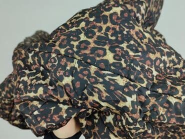 marynarka z myszką miki: F&F, Kurtka zimowa damska, M — 6