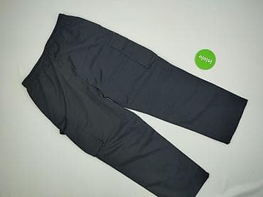 tanie cargo: Cargo, Spodnie cargo damskie, rozmiar L — 3