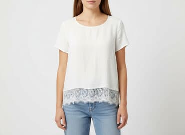 house swetry damskie: House, Bluzka damska, rozmiar S — 8