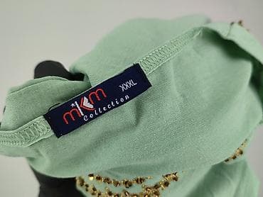 monika bluzki: T-shirt damski, rozmiar 3XL — 8