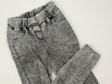 Jeansy damskie, S