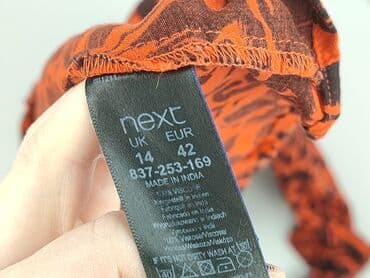 koszula swoateczna: Next, Koszula damska, rozmiar L — 4