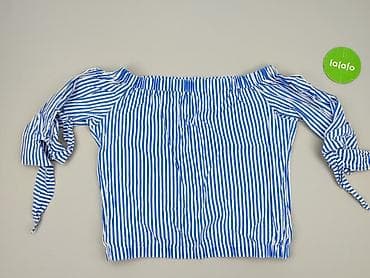 bluzki basic rekaw 3 4: Bluzka damska, rozmiar 4XL — 3