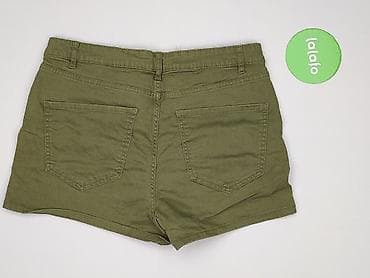 spodenki dickies: Jennifer, Szorty damskie, rozmiar M — 3