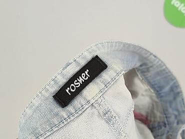 rosner clothing: Rosner, Szorty damskie, rozmiar S — 4
