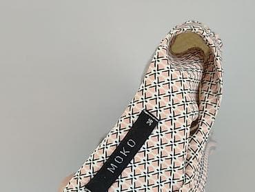 moango outlet: Bluzka damska, rozmiar S — 5