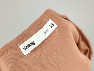 sukienka mohito wyprzedaż: Sinsay, Sukienka damska, XS — 4