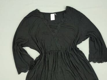 tunika damska plus size: Carven, Tunika damska, rozmiar XL — 1