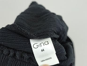 klapki nike pluszowe: Gina, Spodnie dresowe damskie, rozmiar 2XL — 5