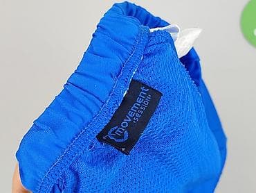 dresy bez sciagacza: Szorty dla mężczyzn, rozmiar L — 4