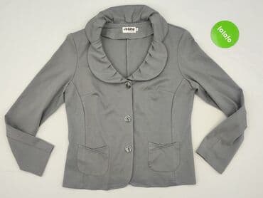 ivet bluzki: YVON FASHION, Marynarka damska, rozmiar L — 2