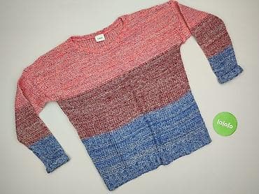 sweter damski liliowy: Cubus, Sweter damski, rozmiar L — 2