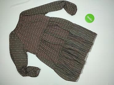 sukienka oversize: Stella, Sukienka damska, rozmiar S — 3