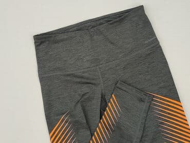 ocieplane legginsy lidl: Tchibo, Legginsy Sportowe damskie, rozmiar S — 1