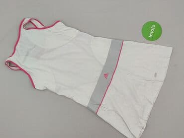 iga świątek ubrania: Adidas, Sukienka damska, rozmiar M — 3