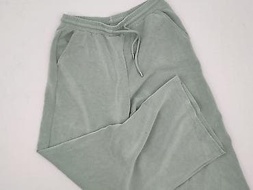 nbl spodnie: Spodnie dresowe damskie, rozmiar M — 1