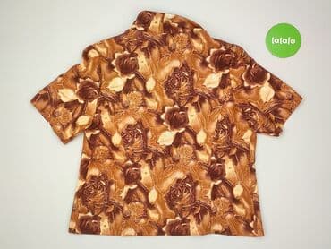 cropp buty na platformie: Bluzka damska, rozmiar L — 2