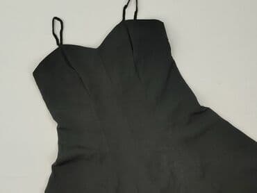 szablony sukienek: Sukienka damska, rozmiar S — 1