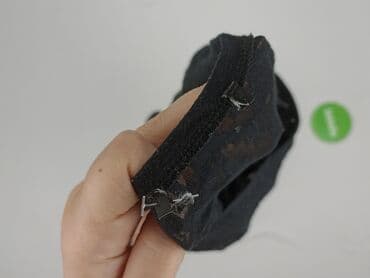 koszulka do tańca latino: H&M Basic, T-shirt damski, L — 4