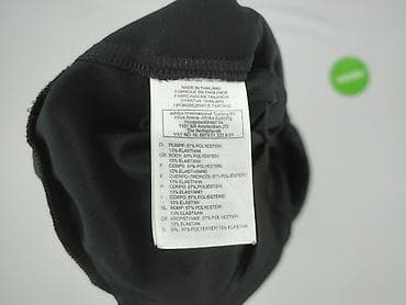 bluzy hi tec: Reebok, Spodnie dresowe damskie, rozmiar S — 4