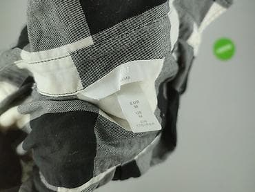 czerwone spodnie hm: H&M Mama, Koszula damska, rozmiar M — 4