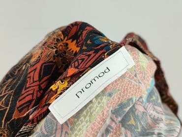 bluza z napisem cropp: Promod, Bluzka damska, S — 4