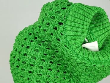 minouu przybylska i jordanov sweter: H&M, Sweter damski, XS — 6