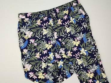 bluza ogrody: Blue Motion, Spodnie 3/4 damskie, rozmiar 5XL — 1