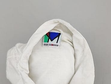 crop kurtka: Wiatrówka dla mężczyzn, rozmiar M — 4