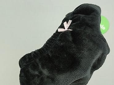 bluzki z pluszu: Szorty damskie, rozmiar S — 4