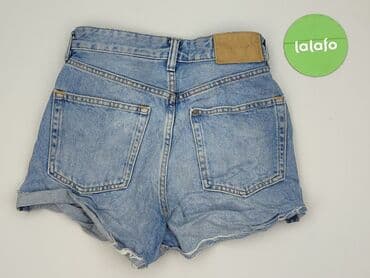 legginsy damskie push up wysoki stan: H&M, Shorts for women, XS at lalafo.pl — 3 legginsy damskie push up wysoki stan: H&M, Shorts for women, XS — 3