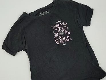 bluzeczki: T-shirt damski, rozmiar M — 1