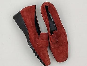deichmann rieker: Półbuty damskie, rozmiar 40 — 1